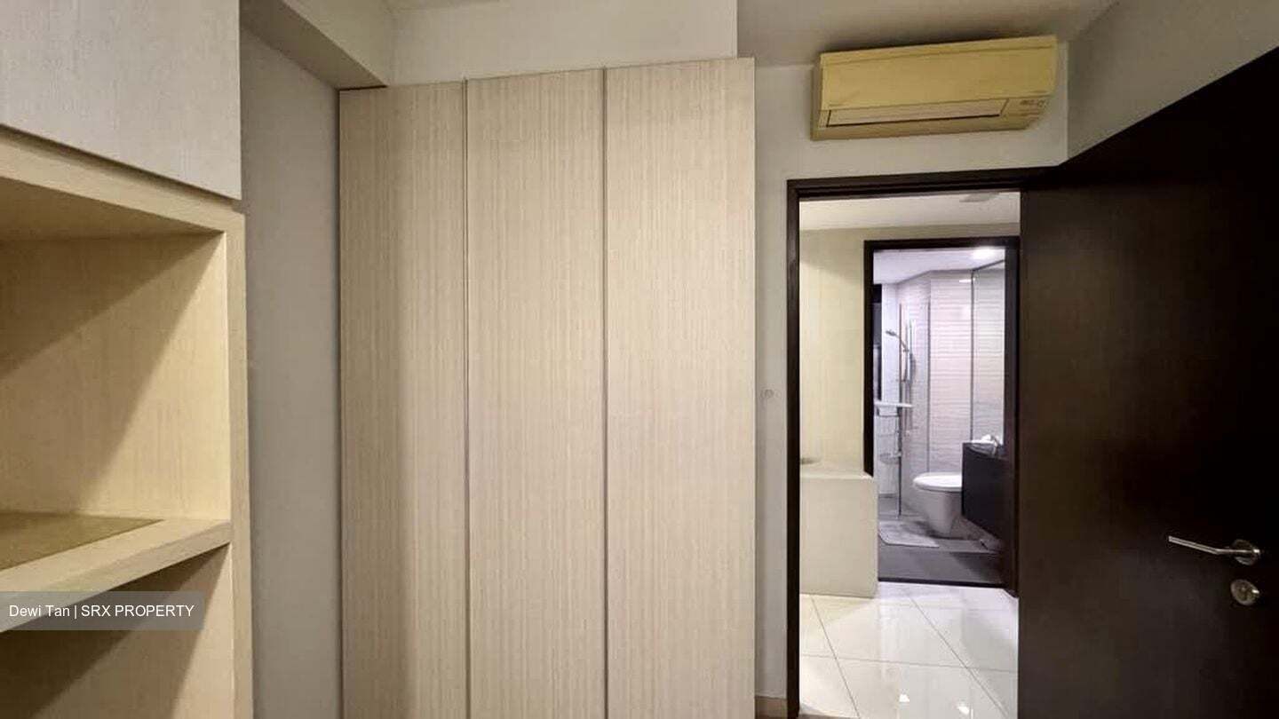 RiverParc Residence (D19), Condominium #593465951